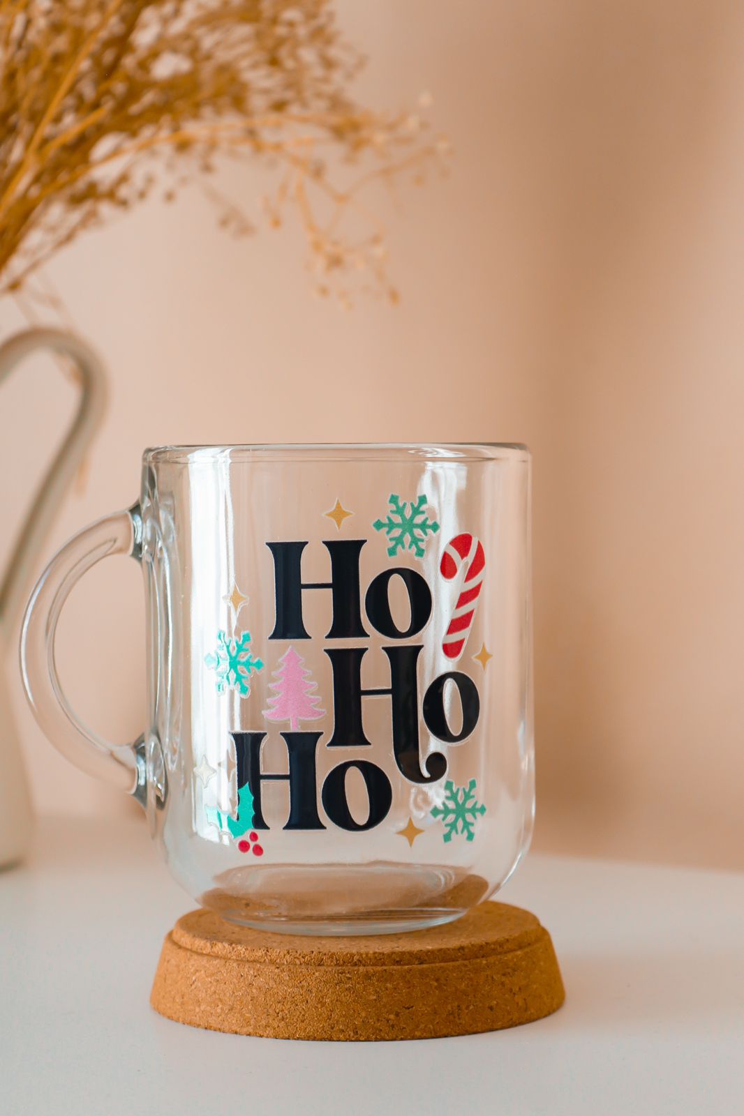 Ho Ho Ho Cup