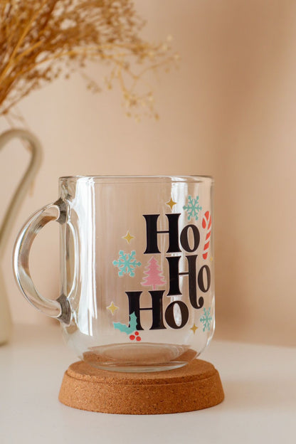 Ho Ho Ho Cup