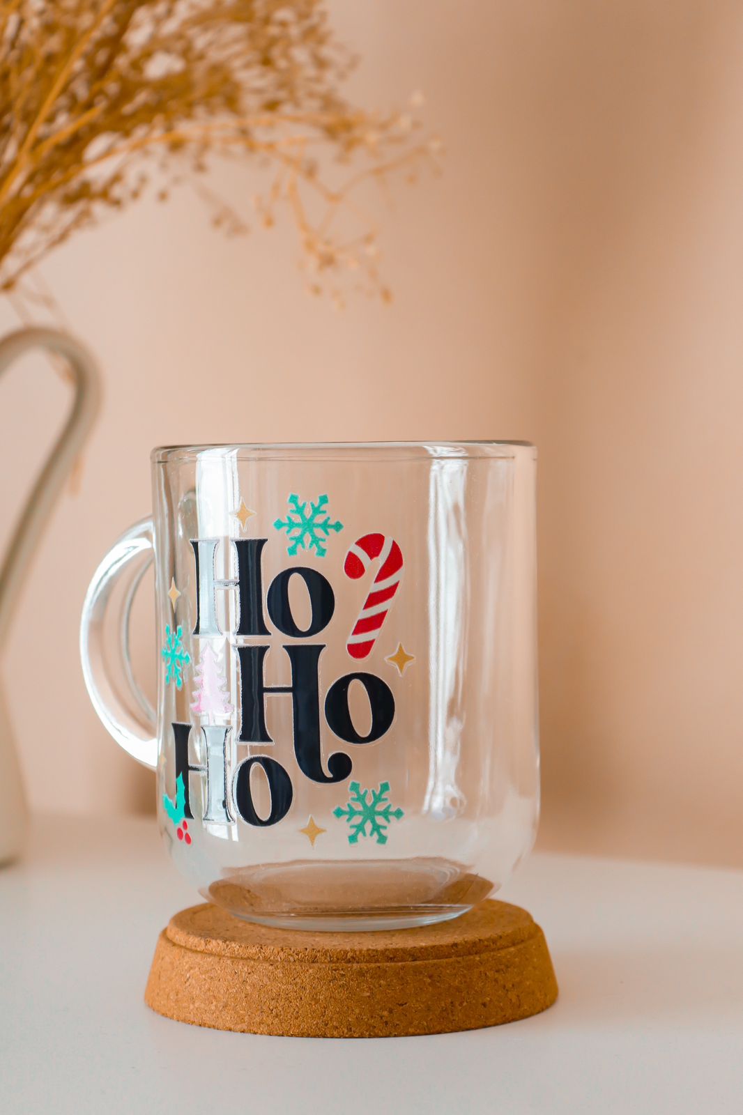 Ho Ho Ho Cup